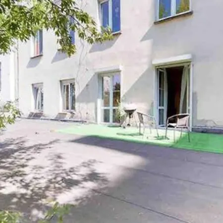 Daire Charming And Bright- Golden Apartments- City Center&S49 Wroclaw