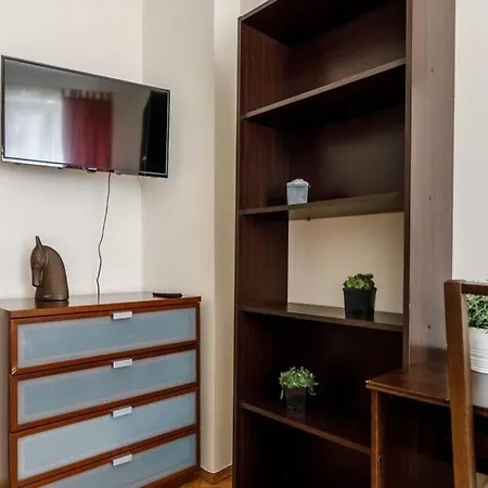 Daire Charming And Bright- Golden Apartments- City Center&S49 *