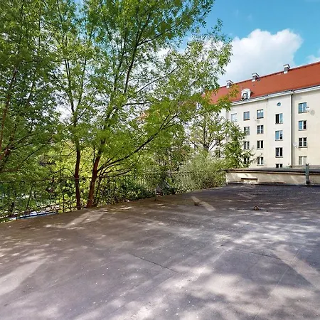 Daire Charming And Bright- Golden Apartments- City Center&S49 *
