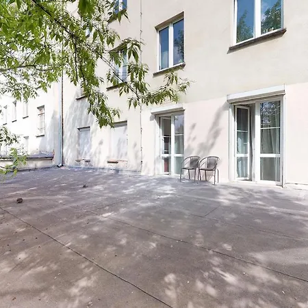 Charming And Bright- Golden Apartments- City Center&S49 Daire