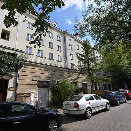 Daire Charming And Bright- Golden Apartments- City Center&S49 Wroclaw